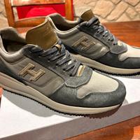 Scarpe Hogan limited edition uomo originali 