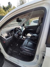 Cruscotto FIAT FREEMONT del 2012