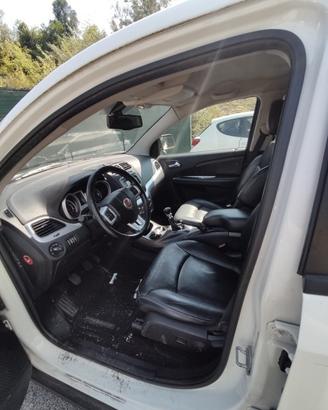 Cruscotto FIAT FREEMONT del 2012