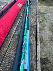 Canna da pesca bolognese eccellent bolo 5 metri