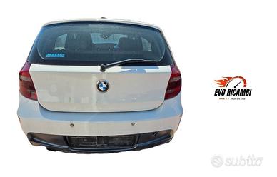 RICAMBI PER BMW E87 118D 2.0 143 CV CON SOLI 185.0