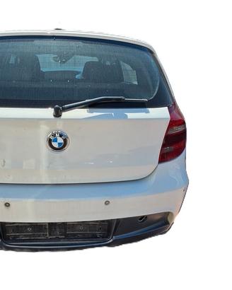 RICAMBI PER BMW E87 118D 2.0 143 CV CON SOLI 185.0