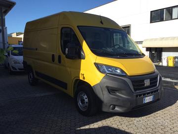 Fiat Ducato 33 2.2 Mjt 120CV PM-TM Furgone