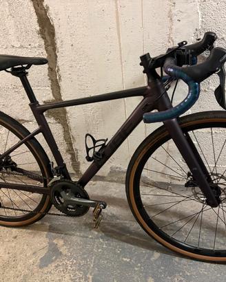 bici gravel