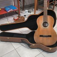 chitarra 