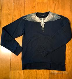 Marcelo Burlon felpa