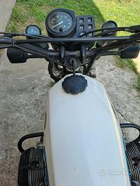 Bmw R80 Gs