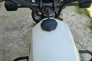 Bmw R80 Gs