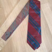 Cravatta Cappelli Napoli per carabinieri 