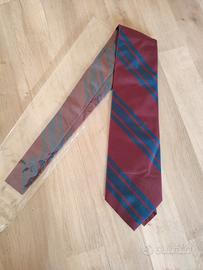 Cravatta Cappelli Napoli per carabinieri 