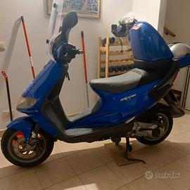 Piaggio Skipper 150 - 2000