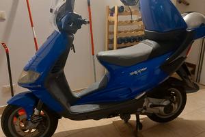 Piaggio Skipper 150 - 2000
