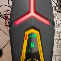 caricabetterie professionale auto moto e bici 50eu