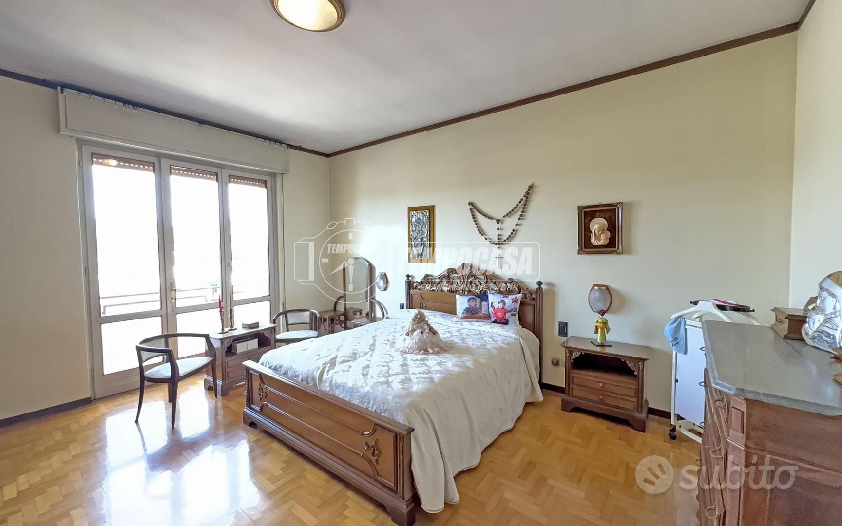 Appartamento – BG - Vista 2