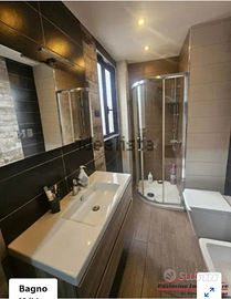 Quadrilocale ristrutturato