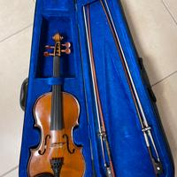 Violino da studio 3/4 Stentor VL1110