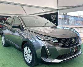 Peugeot 3008 BlueHDi 1.5 Diesel 130 cv S&S Active 