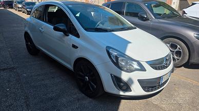 Opel Corsa 1.3 CDTI 95CV ecoFLEX 3 porte Start&Sto