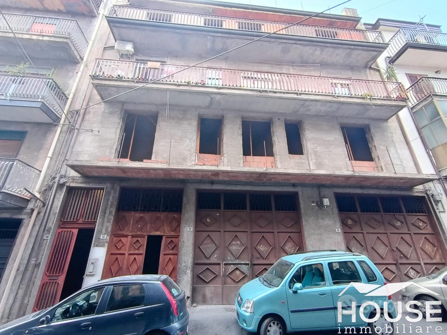 Apartment in Paternò, Sferro - Vista 3