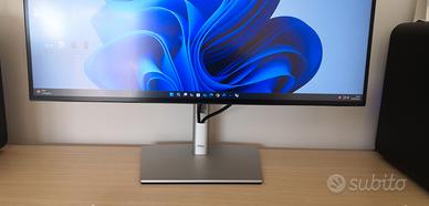 Monitor Dell Ultrasharp 4k