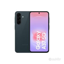 SAMSUNG GALAXY A37 256GB GRAY NUOVO