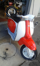 Lambretta 175tv