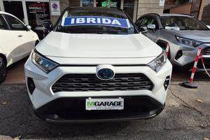 Toyota RAV4 2.5 HV E-CVT 2WD Business