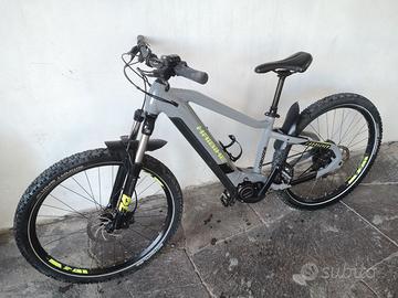 Haibike Hardseven 6 USATA
