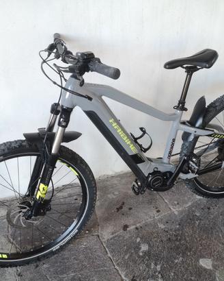 Haibike Hardseven 6 USATA