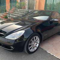 Meredes SLK 200 Kompressor Cabrio
