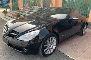 Meredes SLK 200 Kompressor Cabrio
