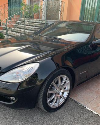 Meredes SLK 200 Kompressor Cabrio
