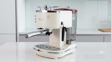 Macchina da Caffè De'Longhi