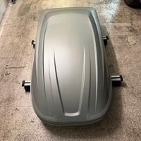 Box baule tetto G3spa spark 520