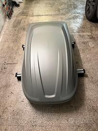 Box baule tetto G3spa spark 520