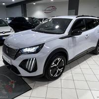 PEUGEOT 2008 PureTech 100 S&S Allure