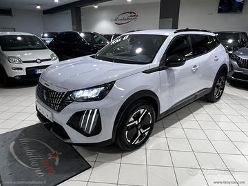 PEUGEOT 2008 PureTech 100 S&S Allure