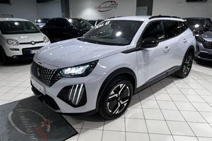 PEUGEOT 2008 PureTech 100 S&S Allure