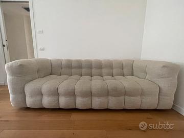 Divano 3/4 posti maison du monde