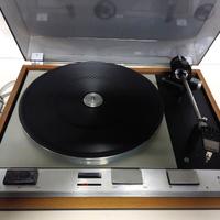 Giradischi Thorens TD 125 MK II
