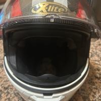 casco x-lite / x1005 anniv. ultra carbon
