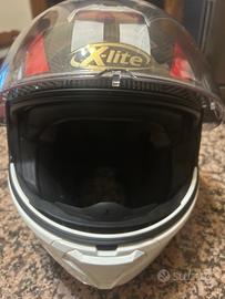 casco x-lite / x1005 anniv. ultra carbon