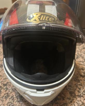 casco x-lite / x1005 anniv. ultra carbon