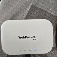 webpocket 4g+ "saponetta"