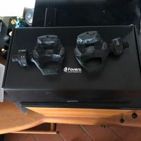 Assioma duo shimano