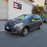 Peugeot 2008 1.6 e-HDi 115 CV Stop&Start Allure
