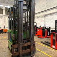 CARRELLO ELEVATORE CESAB