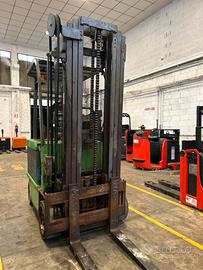 CARRELLO ELEVATORE CESAB