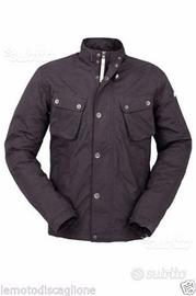 Giubbotto giacca katmai ab 8872 originale tucano u