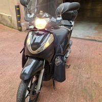 Honda SH 300 anno 2009